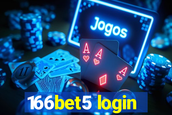 166bet5 login